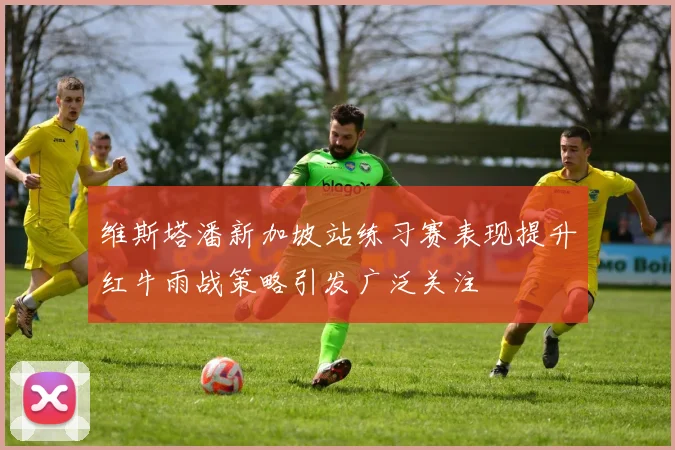 维斯塔潘新加坡站练习赛表现提升红牛雨战策略引发广泛关注